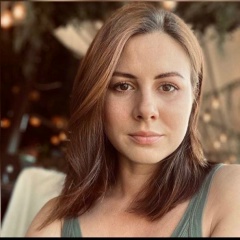 Мила Биндарович, 02.07, Москва