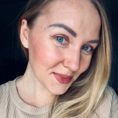 Мария Белозёрова, 02.07.1990, Санкт-Петербург