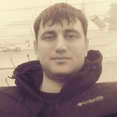 Valod Bagdasaryan, 25.10.1986, Гюмри