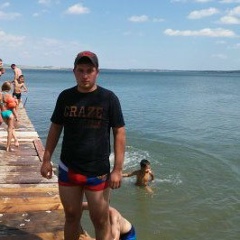 Влад Вигуляр, 29.12.1994, Кокшетау