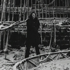 Даниил Захаров, 14.07.1995, Обнинск