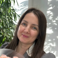 Наталья Тихомирова, 18.03, Санкт-Петербург