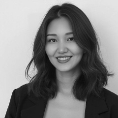 Aiym Baebae, 19.12, Бишкек