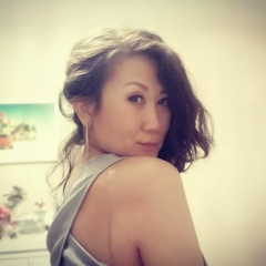 Наталия Пак, 02.03, Москва