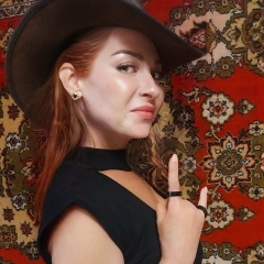 Лена Ли, 29.10, Екатеринбург