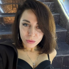 Сусанна Ваноян, 12.03.1986, Южно-Сахалинск