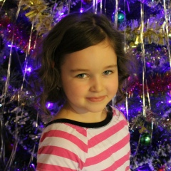 Anastasia Barakova, 15.10, Волгоград