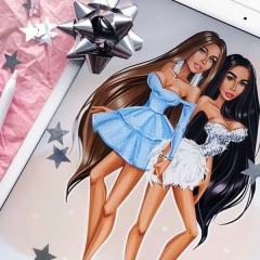 Dress Impress, 01.05, Москва