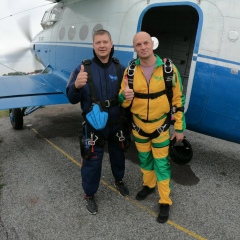 Паша Смагин, 27.07.1987, Новосибирск