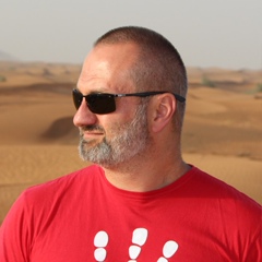 Влад Мурач, 20.03.1973, Melbourne