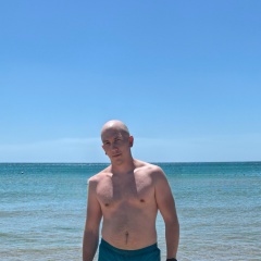 Олег Чернов, 18.07