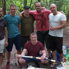 Сергей Григоренко, 31.07.1989, Москва