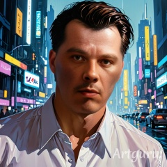 Андрей Геннадьевич Коптяев, 28.01, Архангельск