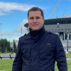 Рамиль Шарафиев, 22.01.1996, Ижевск