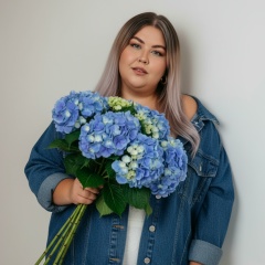 Виктория Шамрова, 02.11.1992, Иваново