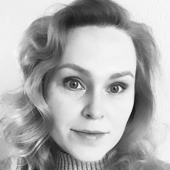 Елена Репина, Казань