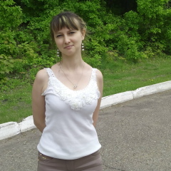 Татьяна Сапожникова, 07.07.1986, Елабуга