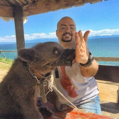 Никита Улитин, 31.05.1987, Казань