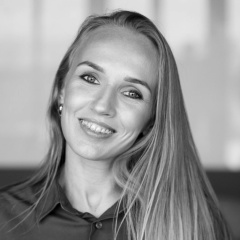 Настя Кретова, 11.09.1986, Санкт-Петербург