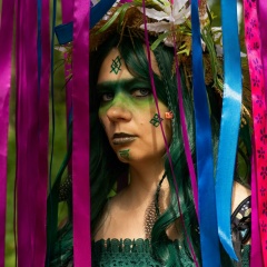 Космелия Чифонова, 07.04.1991, Домодедово