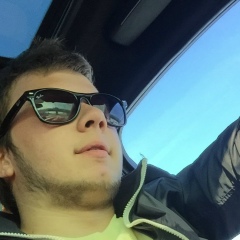 Колян Юшин, 06.04, Москва