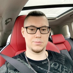 Maxim Afonsky, 30.05, Санкт-Петербург