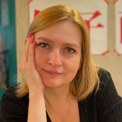 Снежана Лобурь, 01.01.1981, Москва