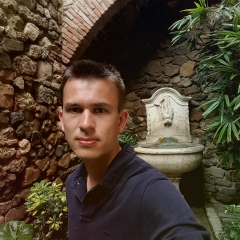 Роман Кочут, 19.02.1991, Ужгород