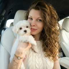 Анастасия Минченко, 15.10, Краснодар