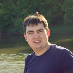 Рафаэль Нуретдинов, 08.02, Октябрьский