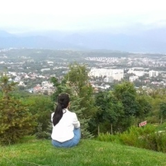 Улжан Бейсебаева, 15.11