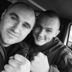 Александр Иванов, 29.04, Харьков