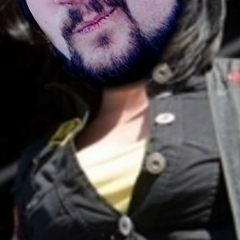 Андрей Ксенофонтов, Санкт-Петербург