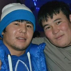 Нурис Арыкбаев, 05.06, Москва