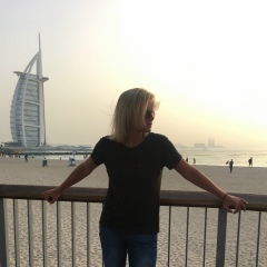 Маша Анашкина, 27.12, Москва