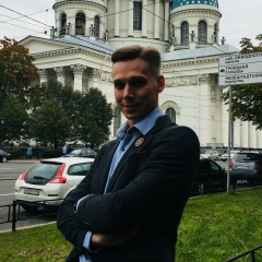 Ivan Porshnev, 02.08, Санкт-Петербург