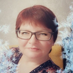Ирина Ляпунова, 19.03.1979, Оренбург