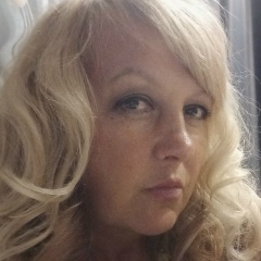 Оксана Новикова, 15.06, Санкт-Петербург