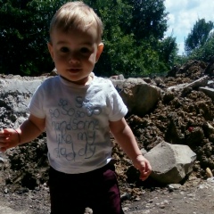 Дима Бигунець, 22.02.1989, Хуст