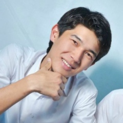 Абылайхан Болат, 26.03.1992, Шымкент