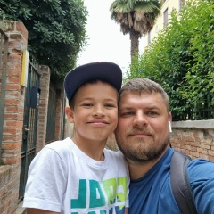 Роман Бугаев, 14.09.1983, Санкт-Петербург