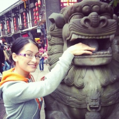 Гульбахор Кучкарова, 03.02, Москва