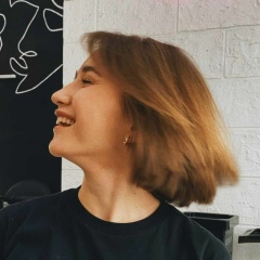 Виктория Нургалиева