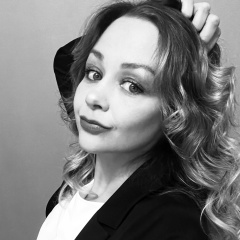 Юлия Строкова, 07.01, Москва