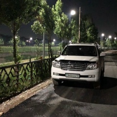 Сарвар Ниязкулов, 21.04