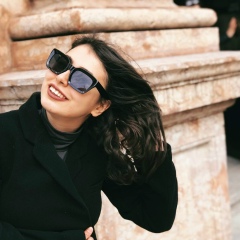 Diana Artashova, 23.11, Lima