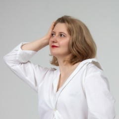 Анна Котова, 07.08, Москва
