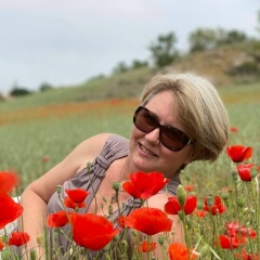 Ольга Астафьева, 22.01, Санкт-Петербург