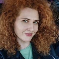 Алина Василевич, 10.02.1992, Ставрополь