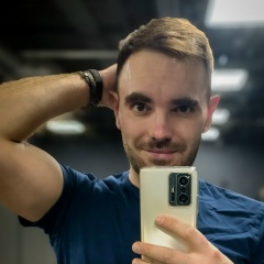 Андрей Емельянчик, 27.06.1989